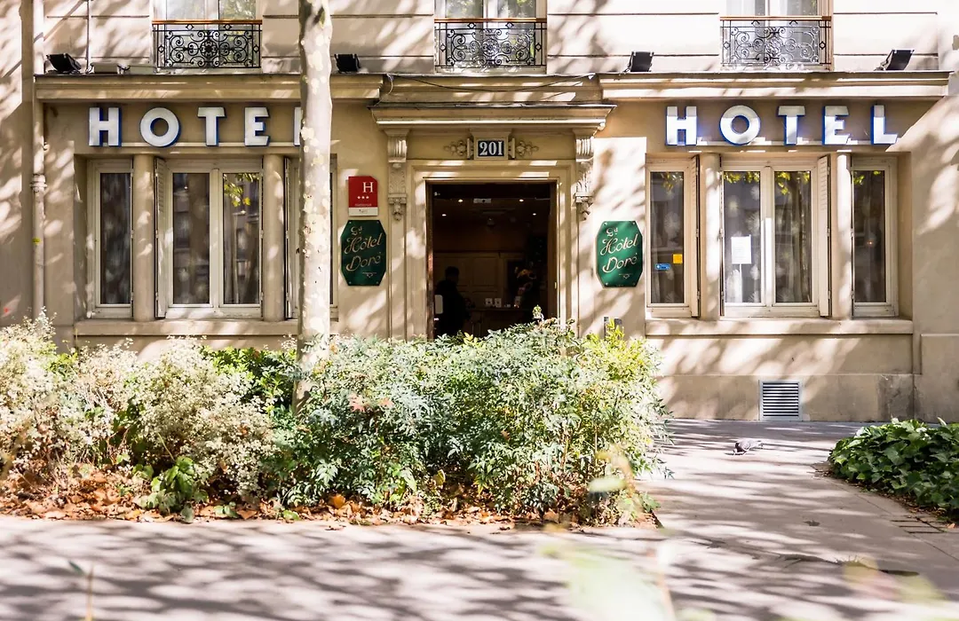 Grand Hotel Dore-1