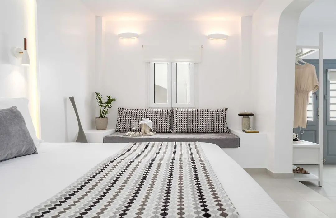 Villa Kelly Rooms & Suites-1