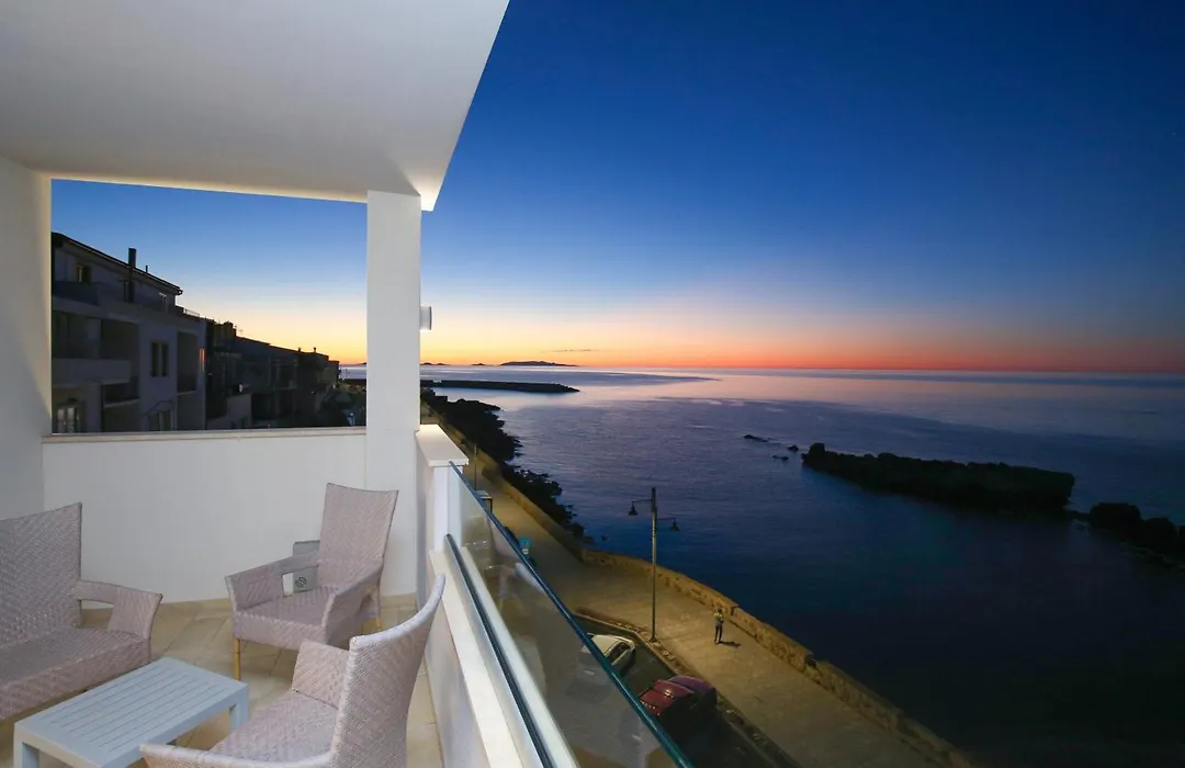 Hotel & Spa Riviera Castelsardo-1