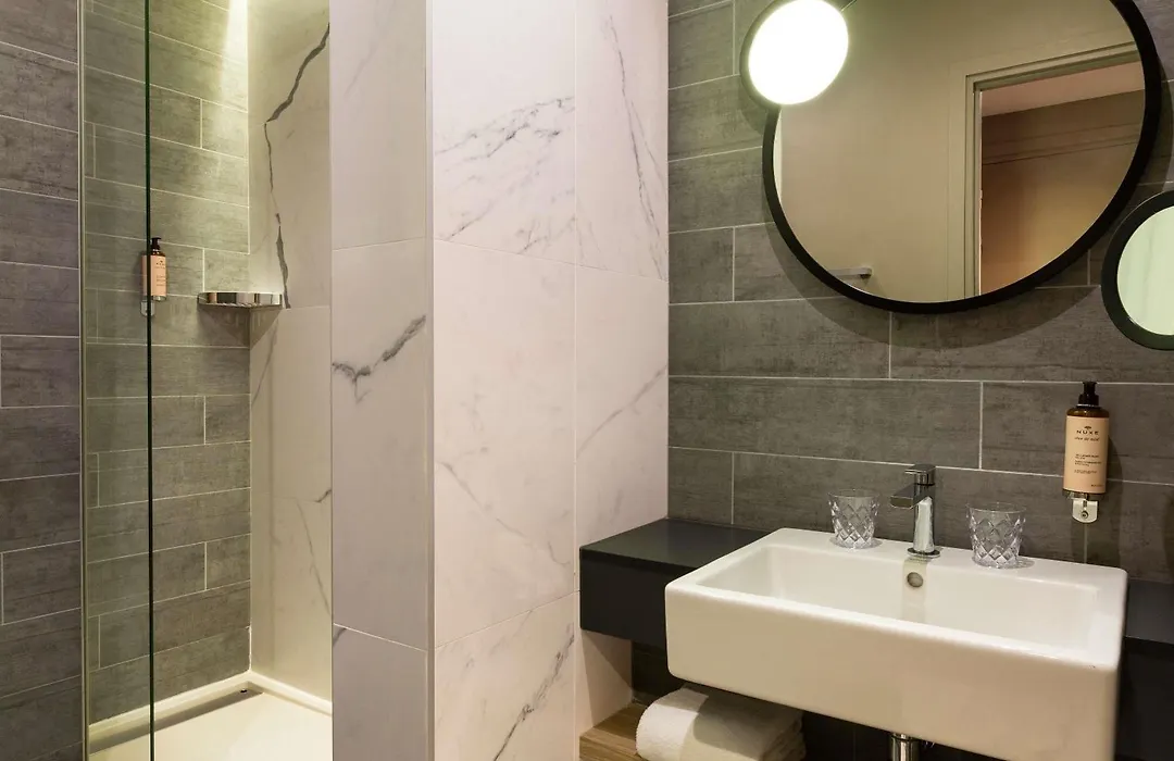 Mercure Paris Alesia-1