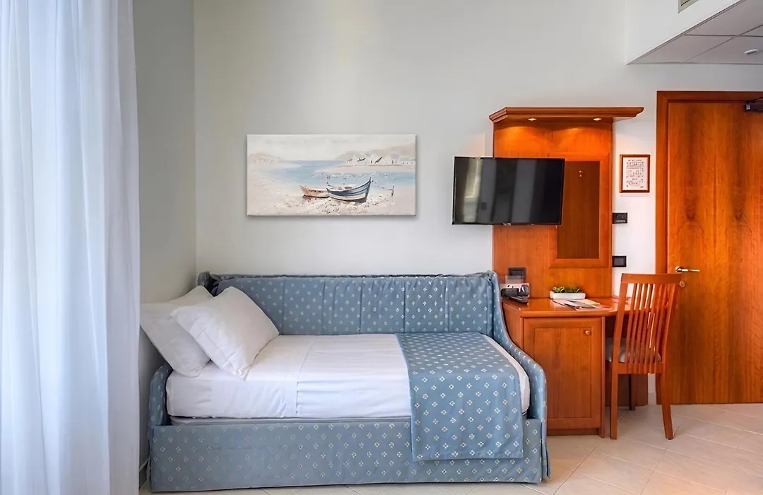 Hotel Noris-1
