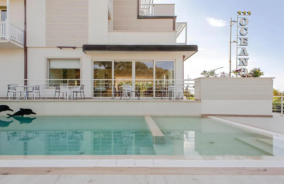 Hotel Oceano-1