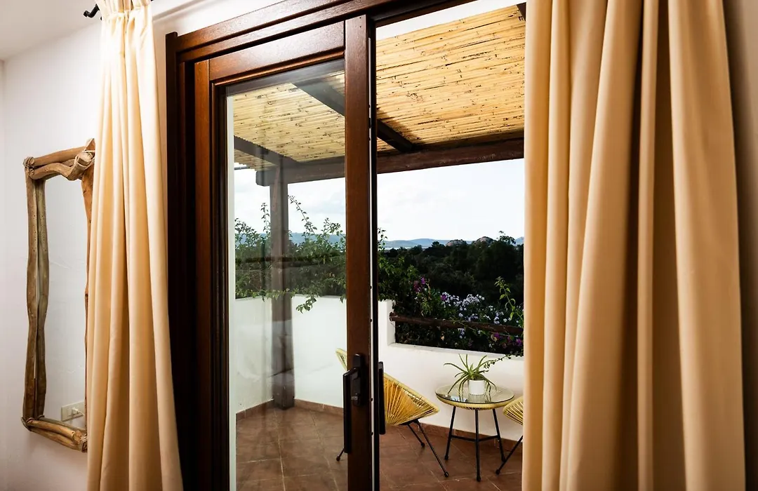 La Jacia Hotel & Resort-1