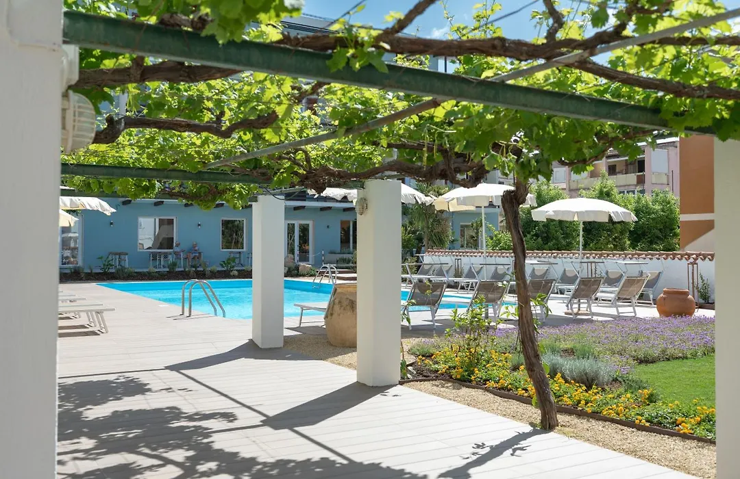 Hotel Giardino La Playa - Adults Only-1