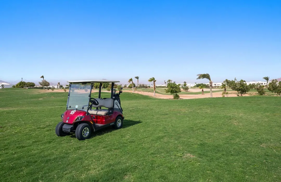 Pickalbatros Golf Beach Resort-1