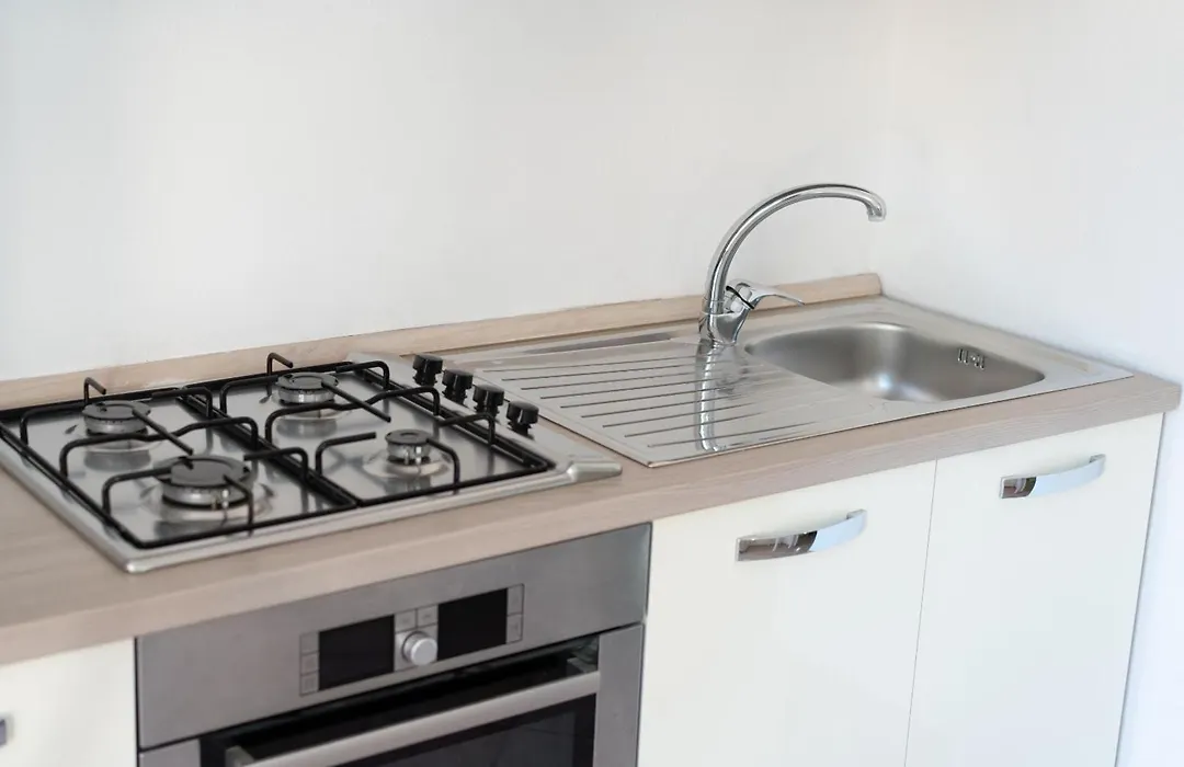 Hotel Residence S.Angelo-1