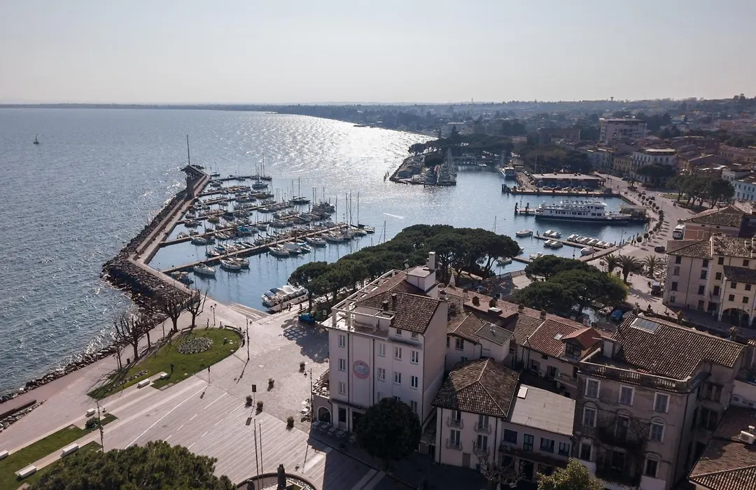 Hotel Vittorio-1