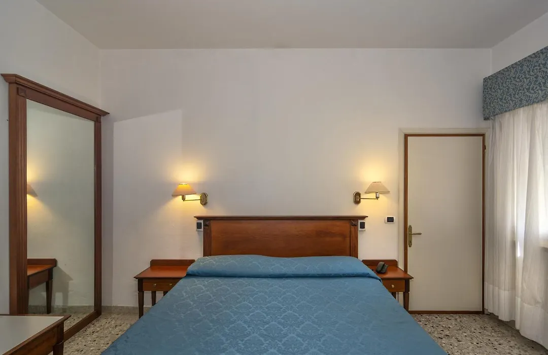 Hotel Residence Villa Marzia-1