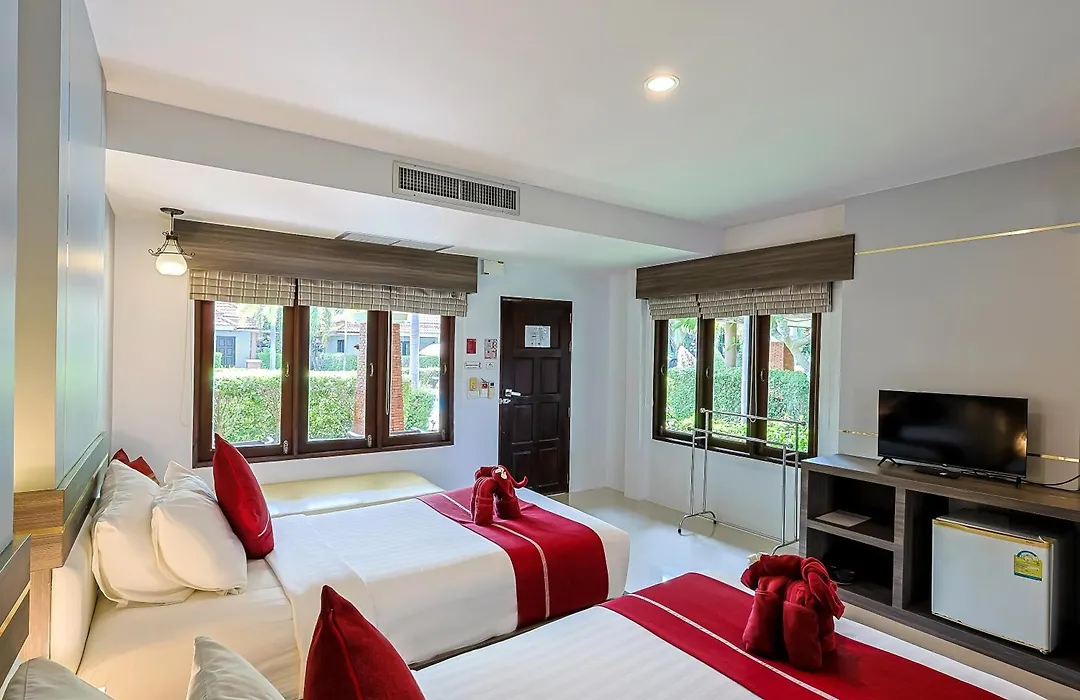 Sita Beach Resort-1