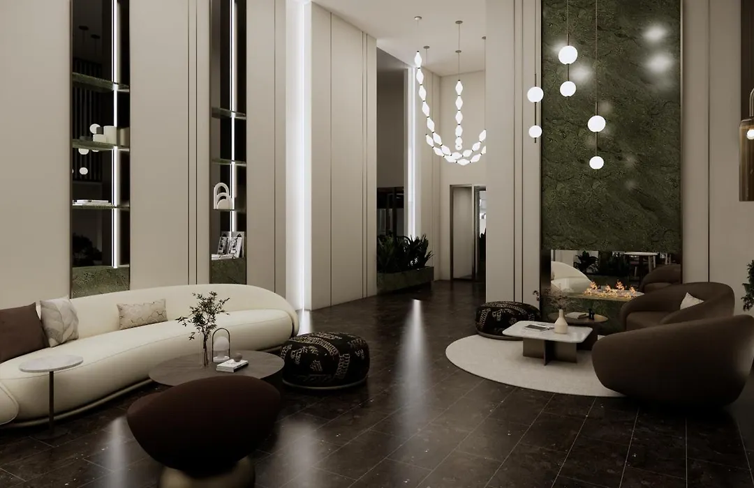 Sveo Istanbul Hotel-1