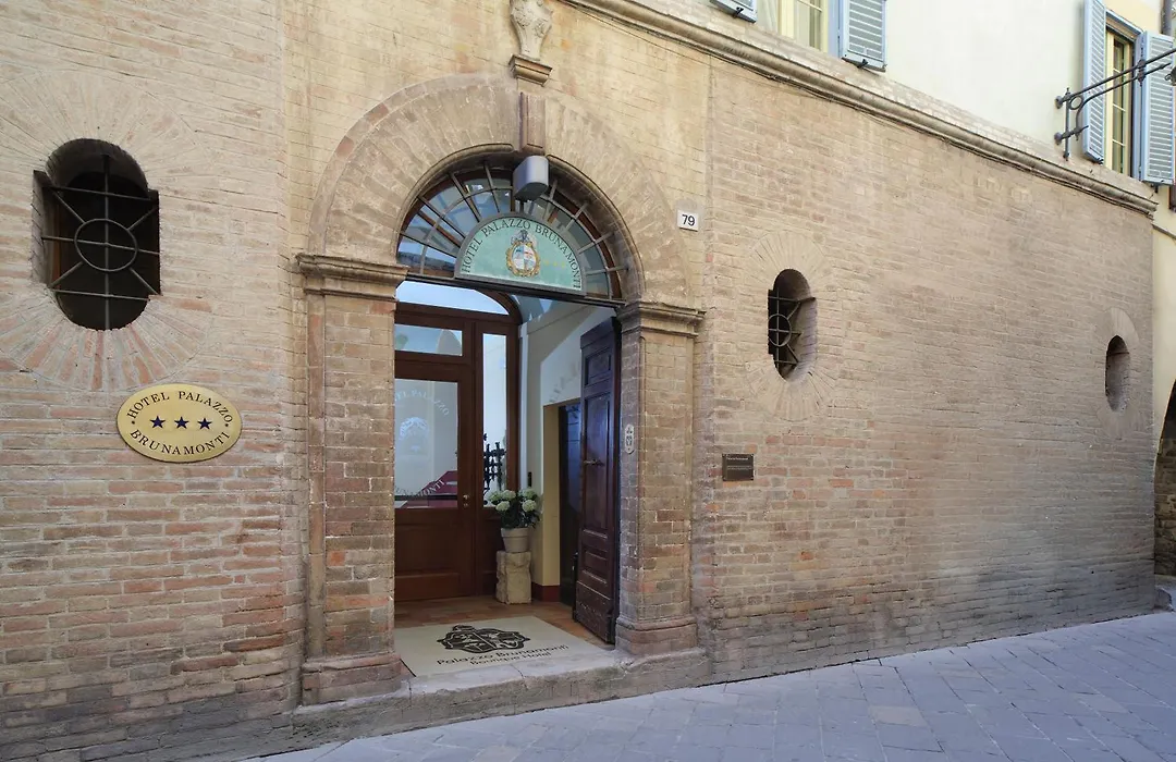 Hotel Palazzo Brunamonti-1