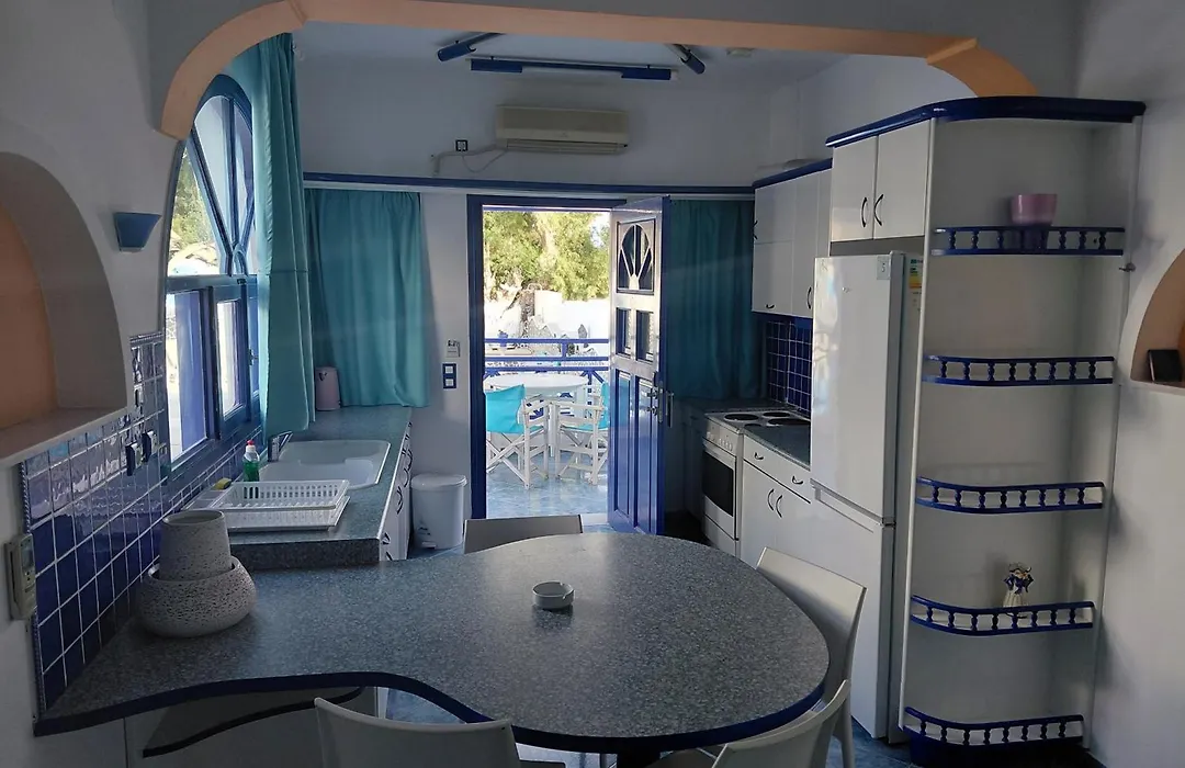 Samson΄S Village-1