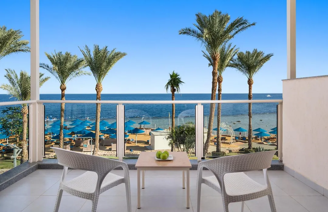 Pickalbatros Royal Grand Sharm - Adults Friendly 16 Years Plus-1