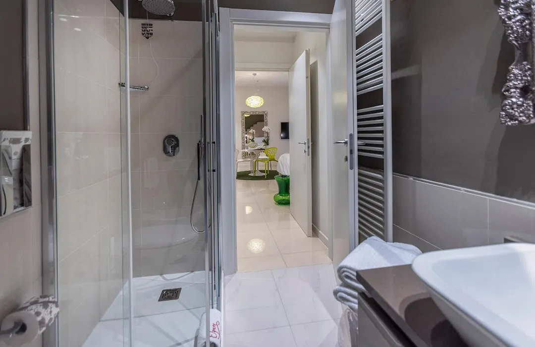 Opera Relais De Charme - Aparthotel-1