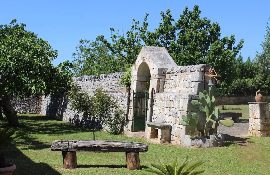 Masseria Tolla B&B-1
