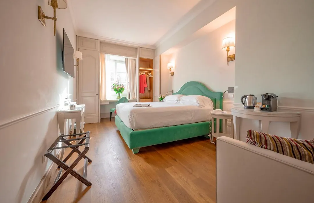 San Firenze Suites&Spa-1