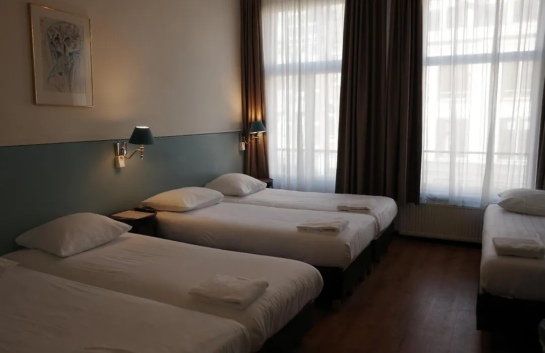 Hotel Sphinx-1