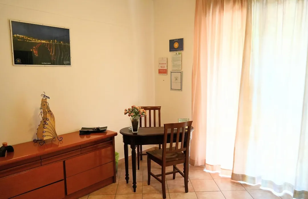 Cassiodoro Rooms Affittacamere-1
