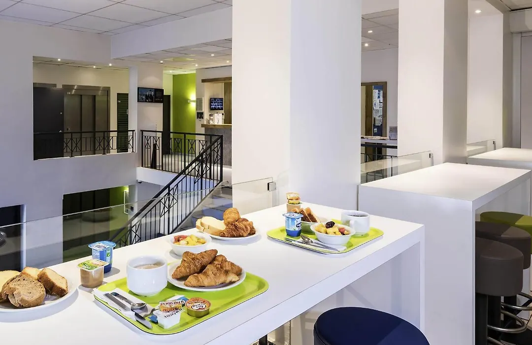 Ibis Budget Nice Aeroport-1