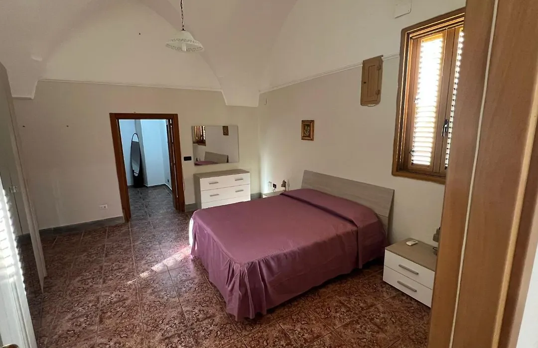 B&B Dimora Muzio&Restaurant-1