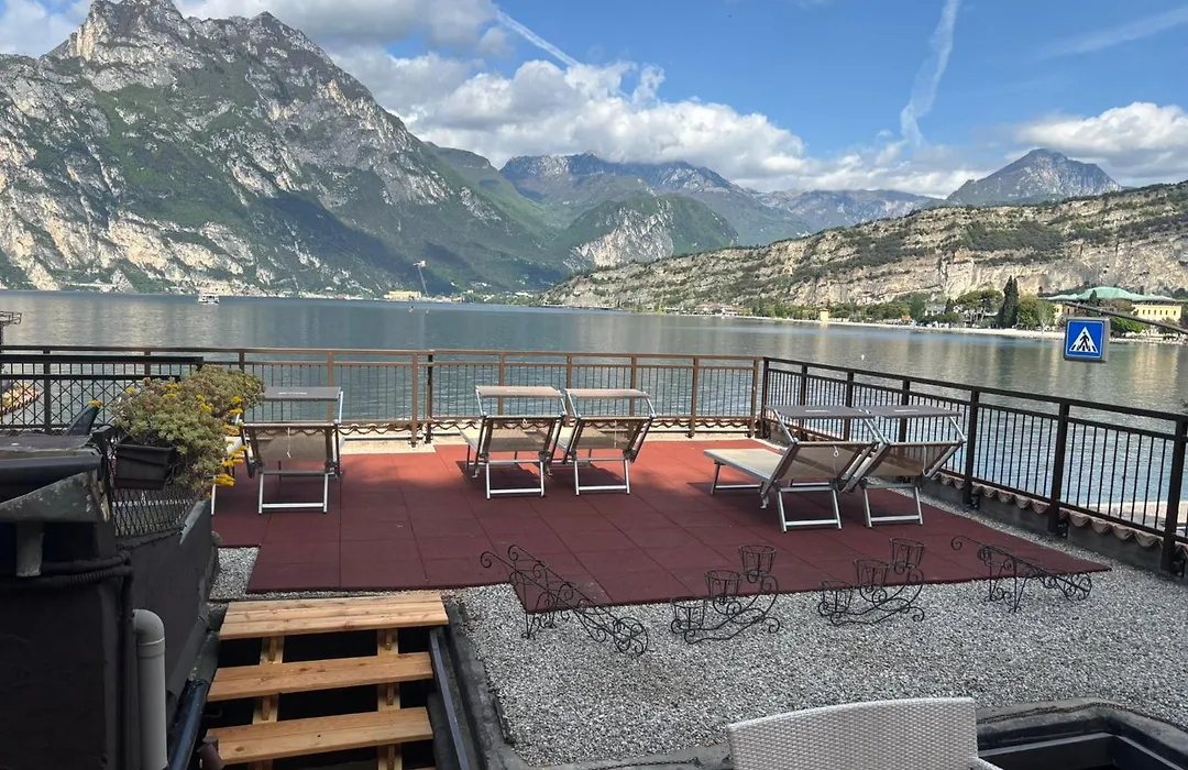 Hotel Paradiso Conca d'Oro-1