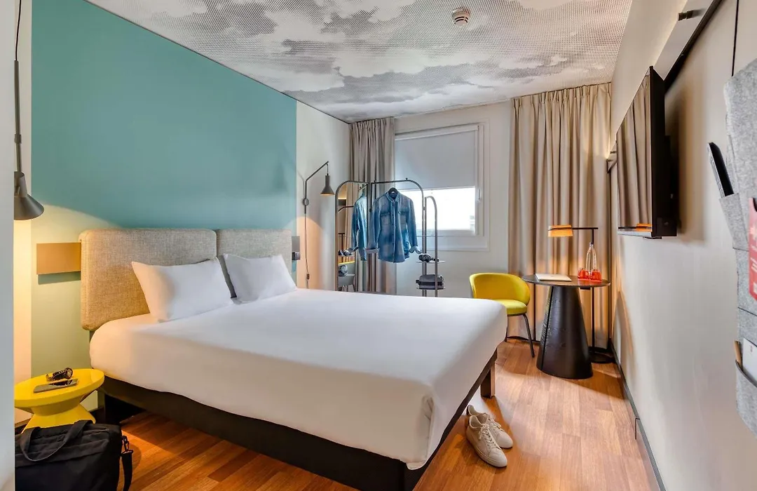 Ibis Berlin Kurfuerstendamm-1