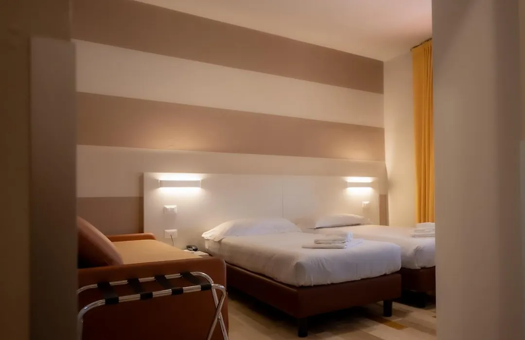 Hotel Primavera-1