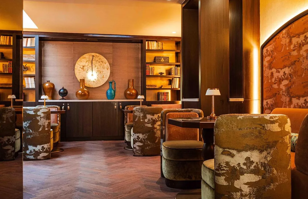 Hotel La Bourdonnais By Inwood Hotels-1
