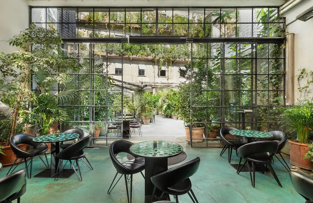 3 Rooms 10 Corso Como Milano-1