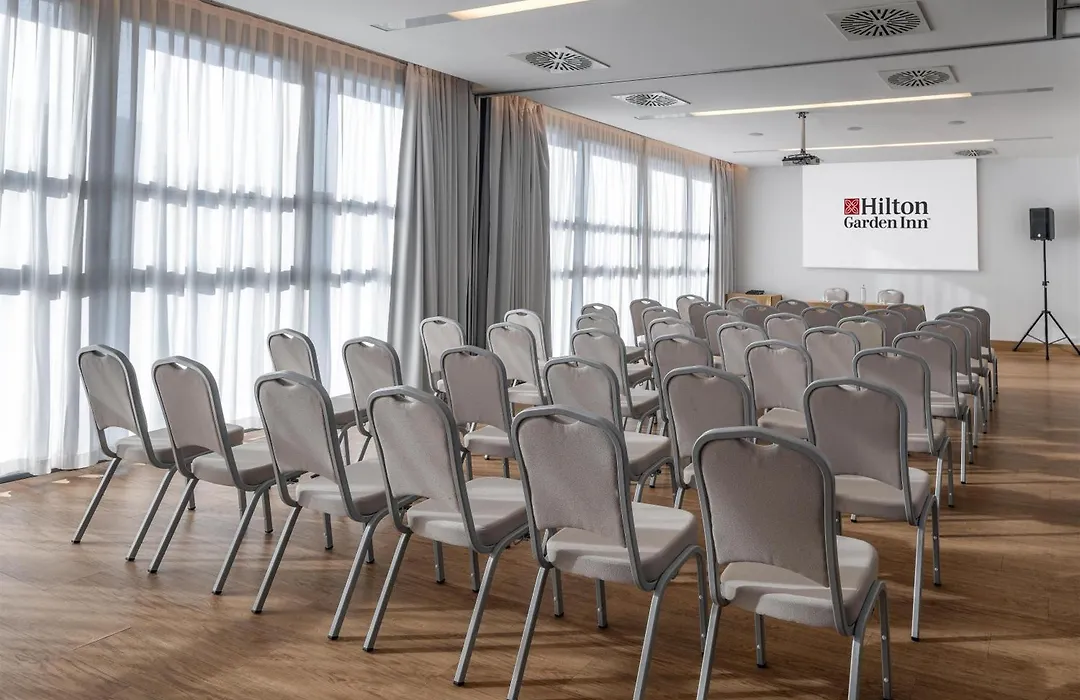 Hilton Garden Inn Milan North-1