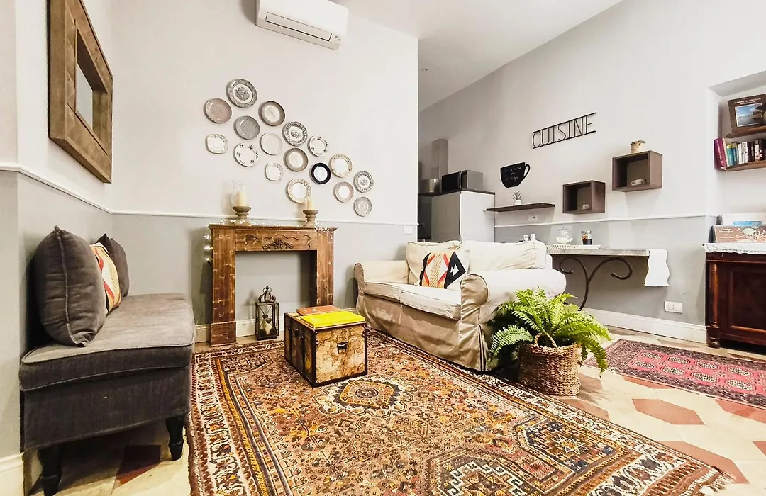 Ale & Niki'S Home-1
