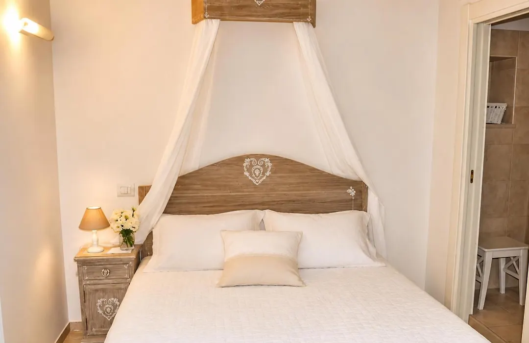 B&B Al Vecchio Borgo-1