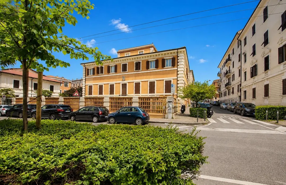 Hotel della Vittoria-1