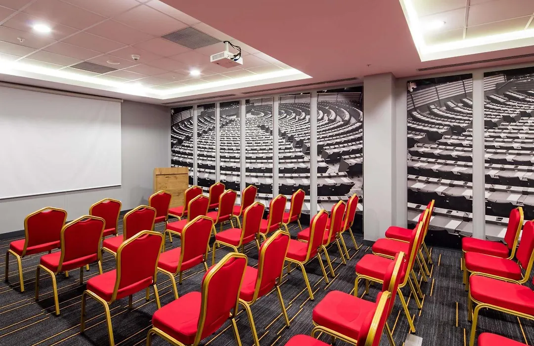 Ibis Istanbul West-1