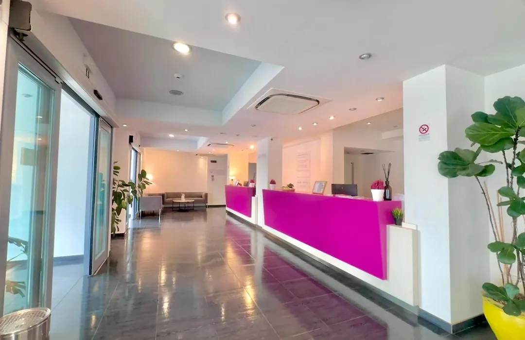 Maestrale Resort Hotel - Grosseto-1
