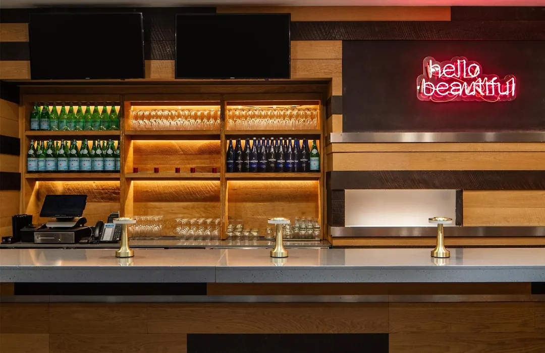 Newly Renovated Embassy Suites By Hilton New York Manhattan Times Square-1