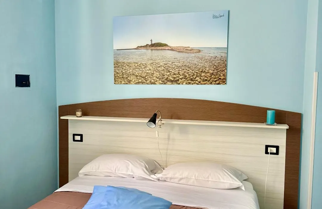 Le Sirene Castellabate-1