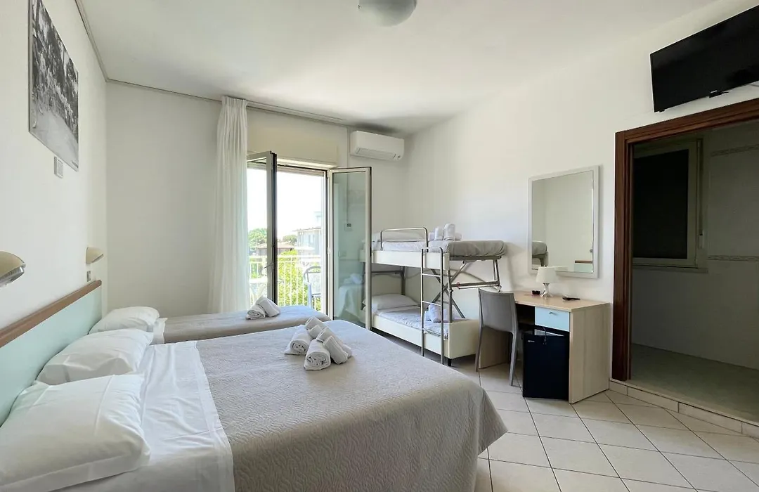Hotel Amedea-1