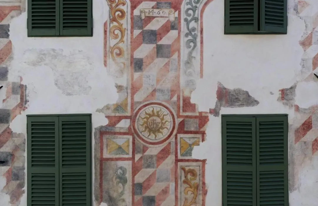 Marinali Rooms - 1460-1