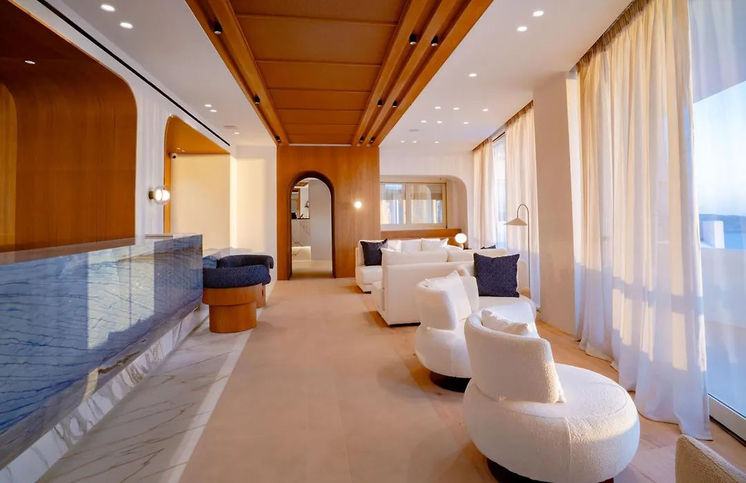 Apeiron Blue Santorini - Adults Only - Apeiron Hotels-1