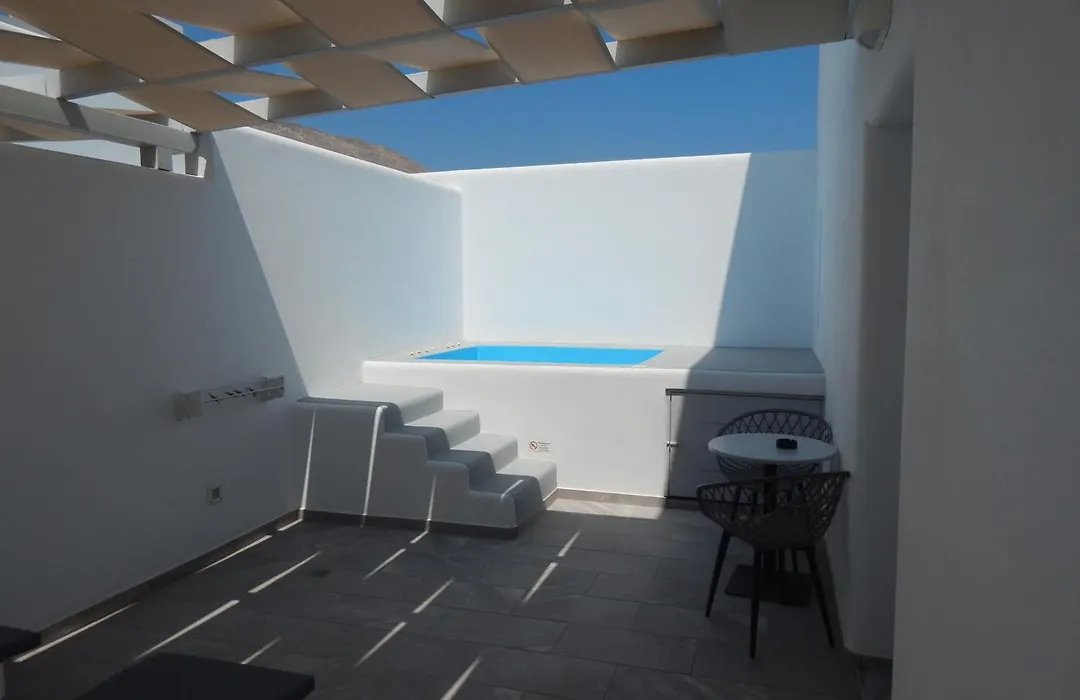 Petra Aqua Villa (Adults Only)-1