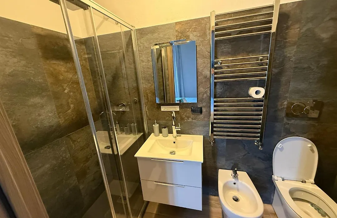 Poste Regie - Milan Guest House-1