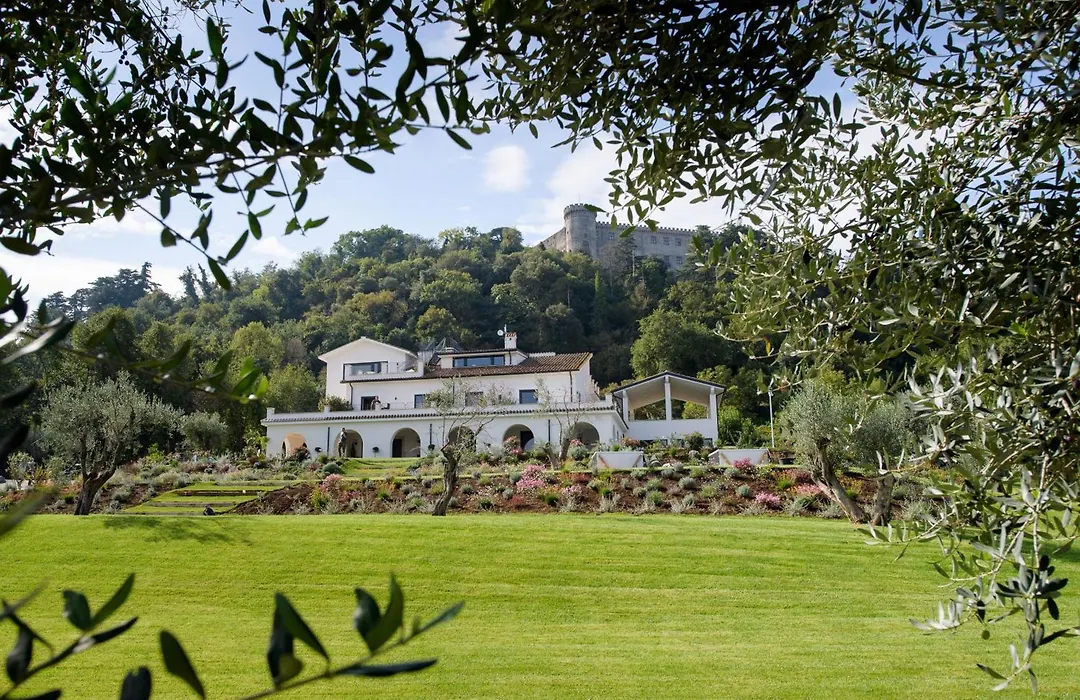 Vigna Caio Relais & Spa (Adults Only)-1