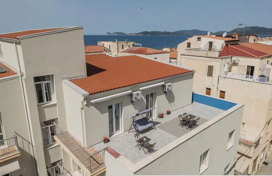 Blue Terrace Guest House-1