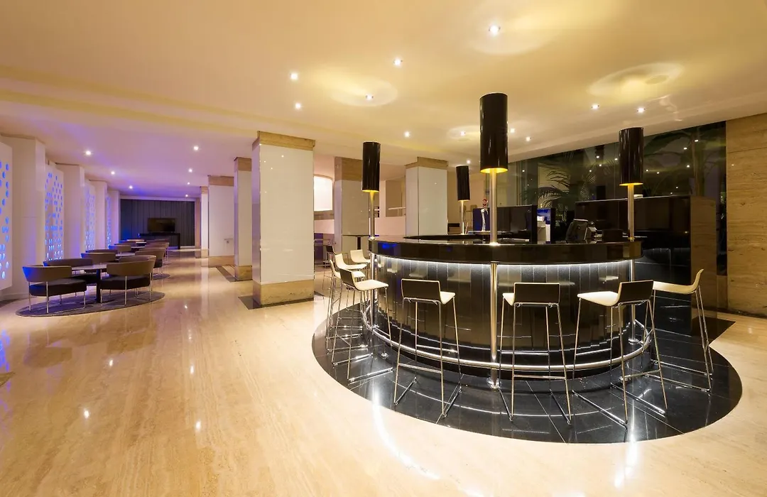 Hotel Palma Bellver , Affiliated by Meliá-1