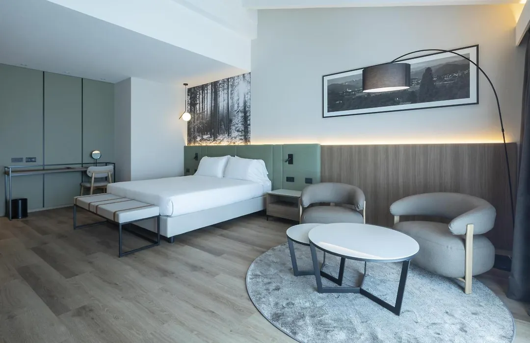 Hotel Horizon Wellness & Spa Resort - Best Western Signature Collection-1