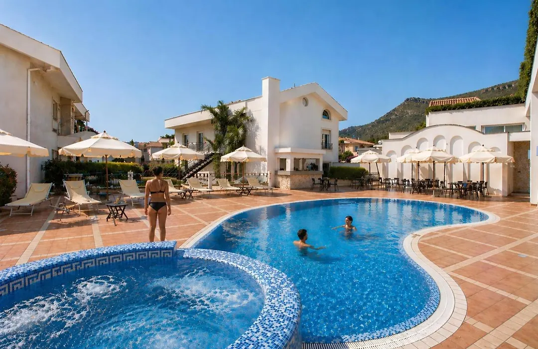 Virgilio Grand Hotel-1
