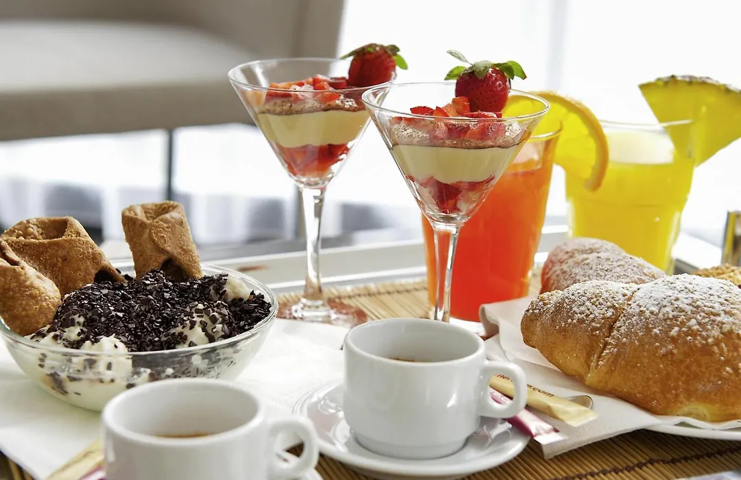 Mercure Palermo Centro-1