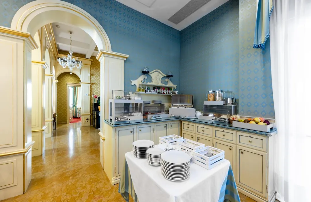 Hotel Villa Delle Palme-1