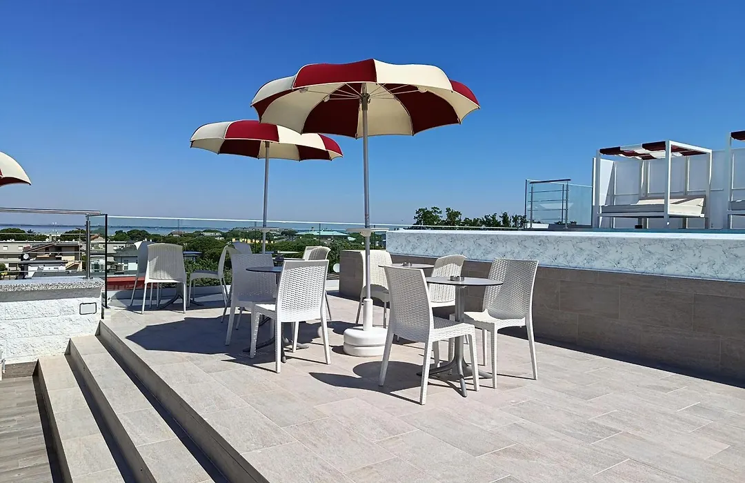 Hotel Vienna-1